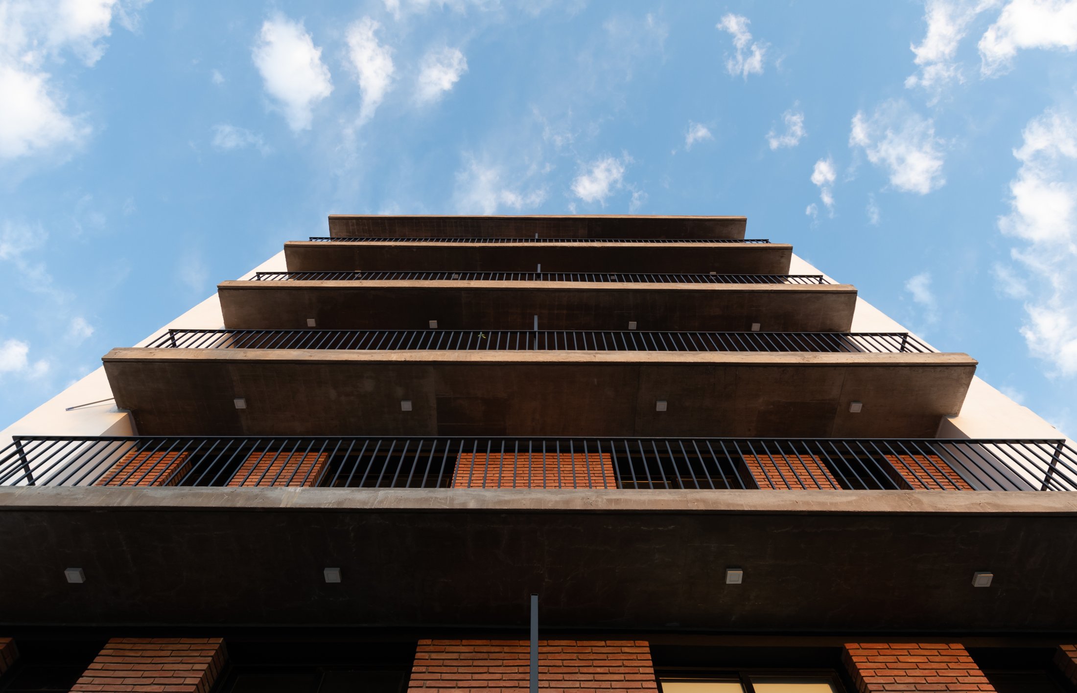 Edificio Nanzer