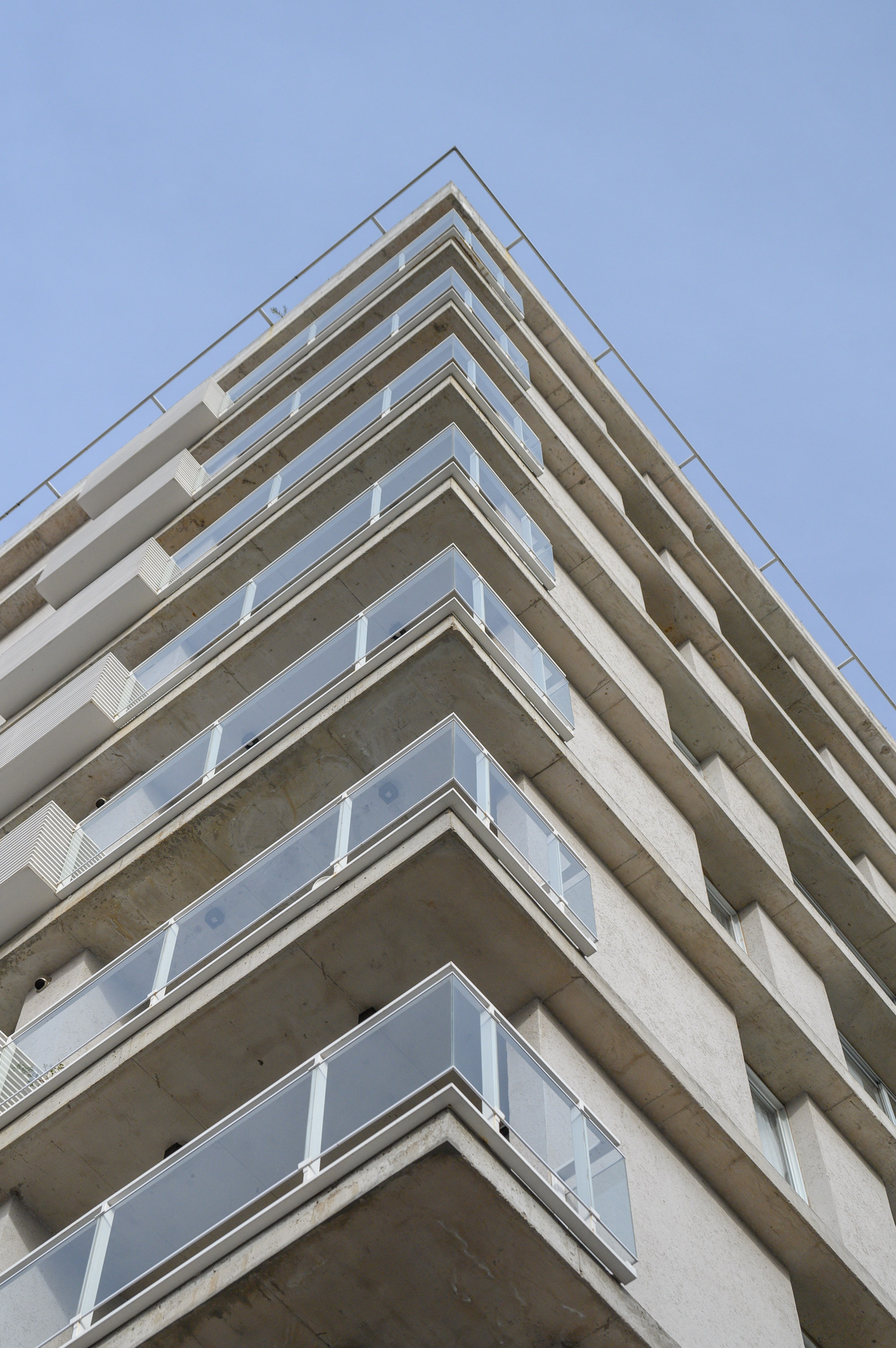 Edificio Cohen