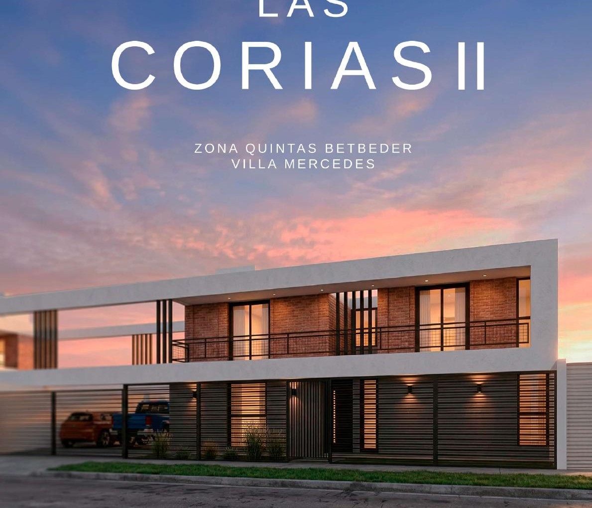 Las Corias II
